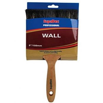 EliteWall 6 Precision Brush