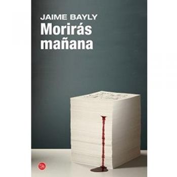 Moriras mañana