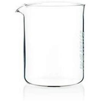 Clear French Press Component