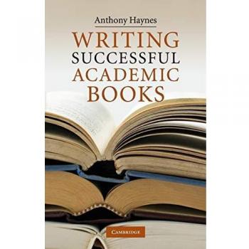 Writing Successful Academic Books
