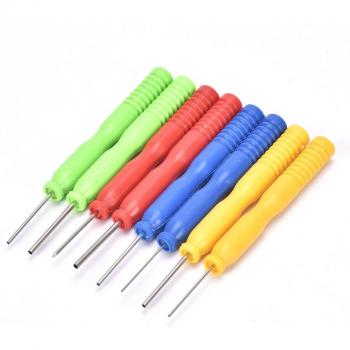 Stainless Steel Soldering Assist Needle Kit