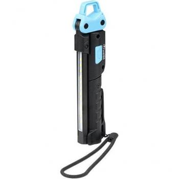 Lampe de chantier SMD, 3W 400 lm