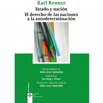 Estado y nación. El derecho de las naciones a la autodeterminación