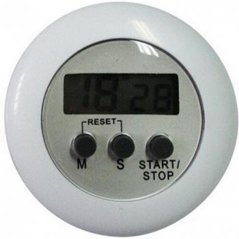 MiniChef Timer 5 couleurs