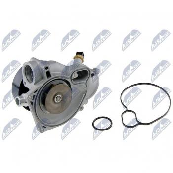 High‑Performance Engine Coolant Pump – NTY CPW-BM-041