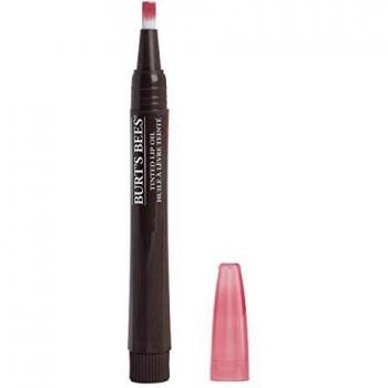 Burt's Bees Lippenöl, getönt, Crimson Breeze, 1 Stück