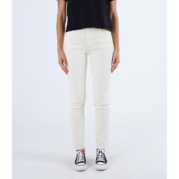 Elegante hohe Taille Jeans für Damen