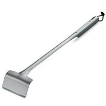 Weber Holzkohleschieber Edelstahl