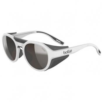 Unisex Solace 4 Gun Brown/White Spectacles