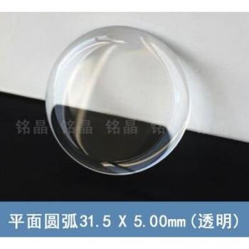 SKX 007/011 Replacement Anti-Glare Glass