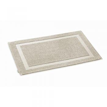 Rhomtuft Badematte Comtesse stone
