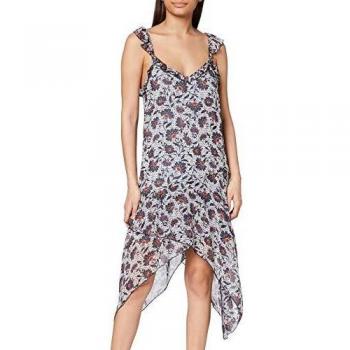 Lila Carlota Dress by Pepe Jeans