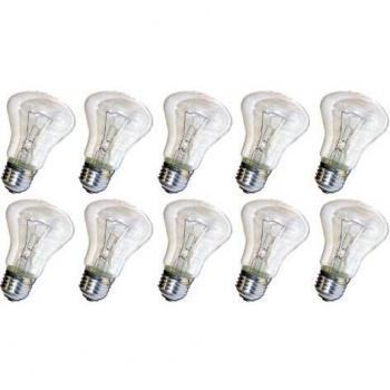 Leuci Krypton Glühlampe 100 Watt E27 klar