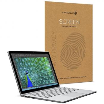 StealthScreen Ultra: 2‑Way Privacy Shield for Surface Book
