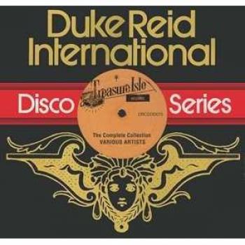 Duke Reid International Vinyl Edition