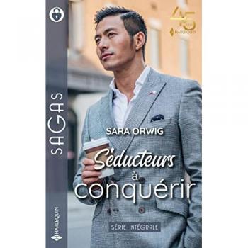 Séducteurs à conquérir: Ce secret à te révéler