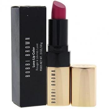 Luxe Raspberry Pink Lip Color – Bobbi Brown 3.8 g