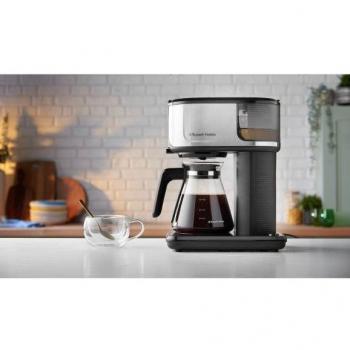 Russell Hobbs 26840-56 Cafetière à Filtre 10 Tasses