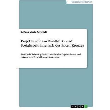 Projektstudie zur Wohlfahrts