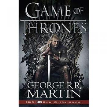 A Song of Ice and Fire (1) – A Game of Thrones: Book 1