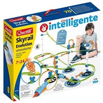 Quercetti Skyrail Evolution