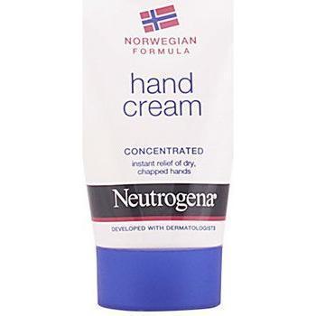 Neutrogena Concentrated Hand Cream 50ml