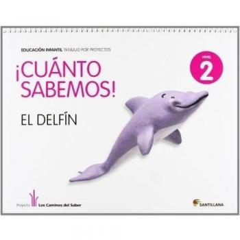Cuanto sabemos nivel 2 el delfín