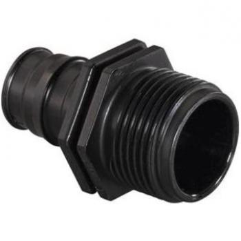 PPSU 20g 3/4 m – Nipplo di Transizione Q&E