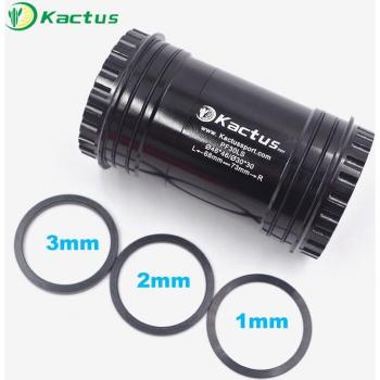 KACTUS Tech Rueda Cerámica BB30 PF30 30mm