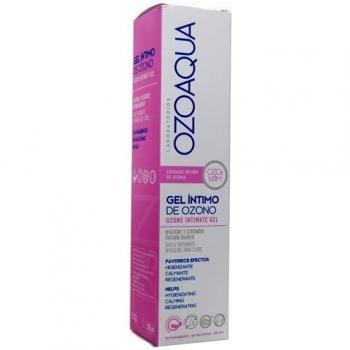 Ozoaqua Gel Intimo de Ozono 200ml
