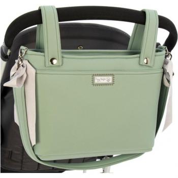 Mini Bolso para Talega y Silla Rosy
