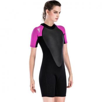 Ensemble de plongée néoprène 2mm