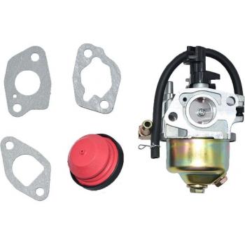 Carburador Carabman MTD CUB CADET compatible 951-10974