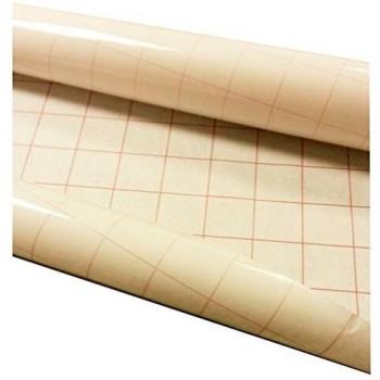 Self-Adhesive Book Covering Film 330mm x3 Metres