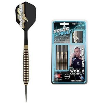 Target PowerBolt Steel Darts (Phil Taylor)