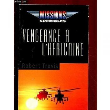 Vengeance a l africaine