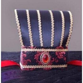 Zhuge Liang Cosplay Accessories