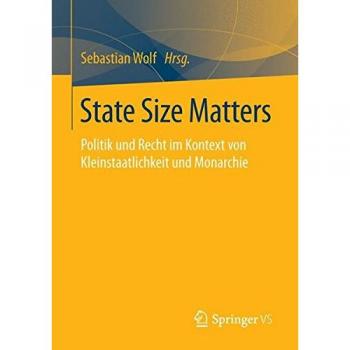 State Size Matters