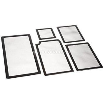 DEMCIFLEX Dust Filter Kit for Cooler Master CM690 III