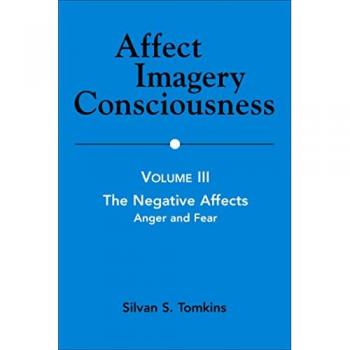 Tomkins: Affect Imagery Consciousness