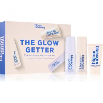 The Glow Getter Ultimate Body Care Set
