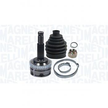 Antriebswelle MAGNETI MARELLI Gelenksatz 302015100221