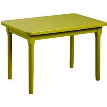 Tavolo per Bambini in Legno di Faggio