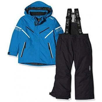 Collection Ski Enfant 39 W1844 S River – Veste et Pantalon