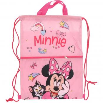 Disney Turnbeutel mit Minnie Mouse Design