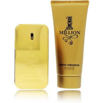Paco Rabanne 1 Million Männer Set