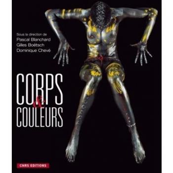 Corps et couleurs