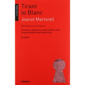 Tirant lo Blanc. Episodis amorosos