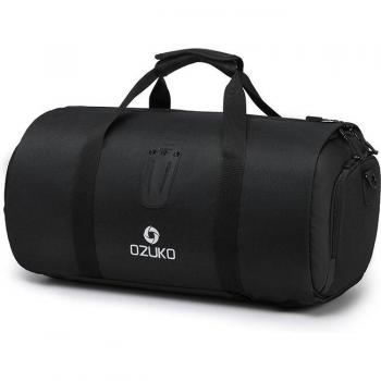 Sac à main de voyage OZUKO pour hommes
