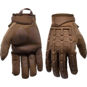 Breathable Leather Motorcycle Gloves with Touch Screen, Non-Slip for YAMAHA MT07 MT09 FZ07 FZ09 MT/FZ 07 09 MT10 XSR 700